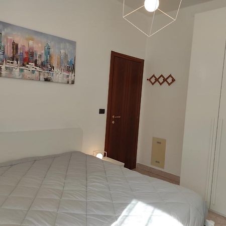 Apartamento Casa Crispi Chioggia Exterior foto