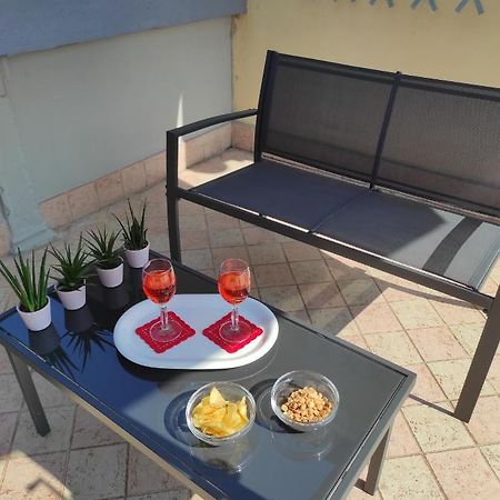 Apartamento Casa Crispi Chioggia Exterior foto