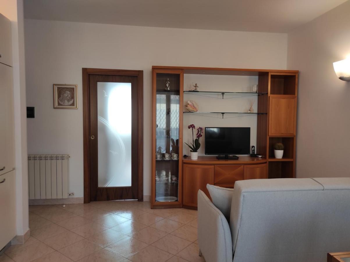 Apartamento Casa Crispi Chioggia Exterior foto