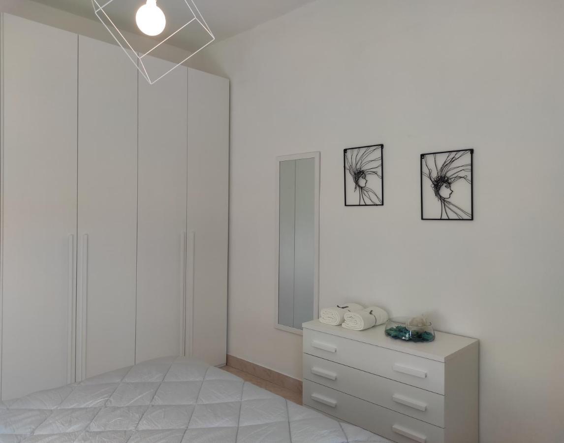 Apartamento Casa Crispi Chioggia Exterior foto