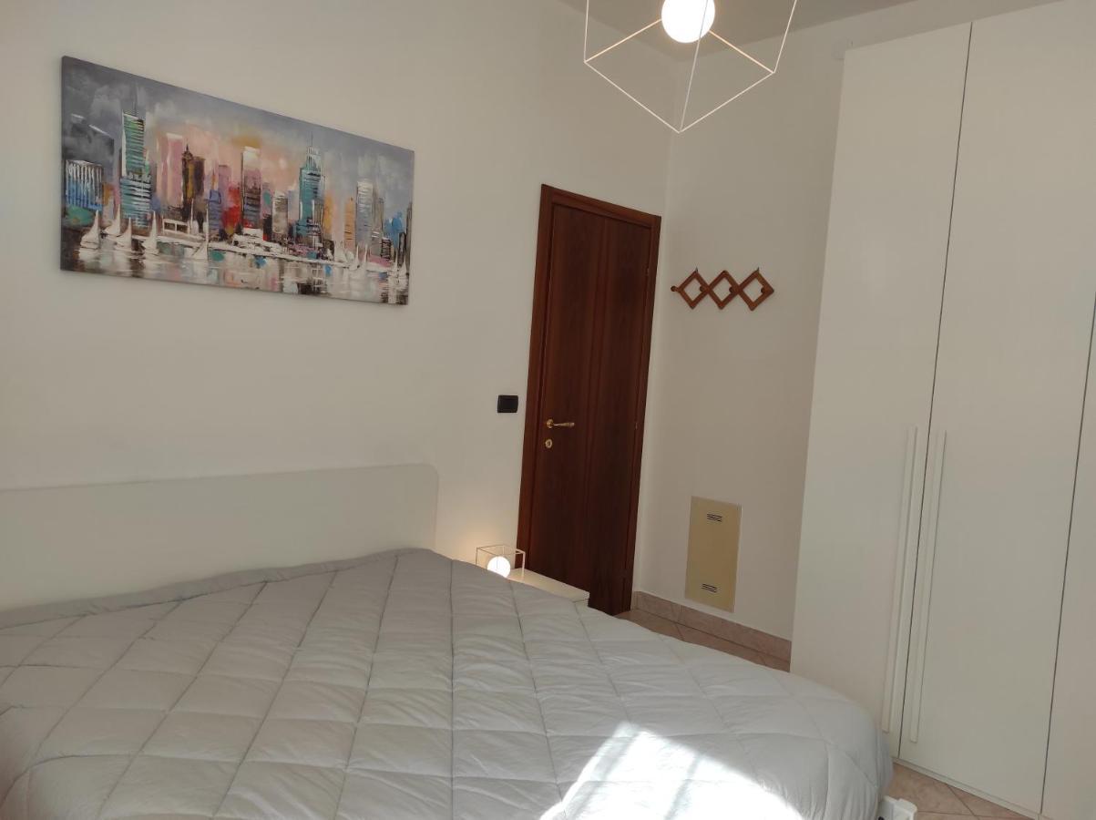 Apartamento Casa Crispi Chioggia Exterior foto