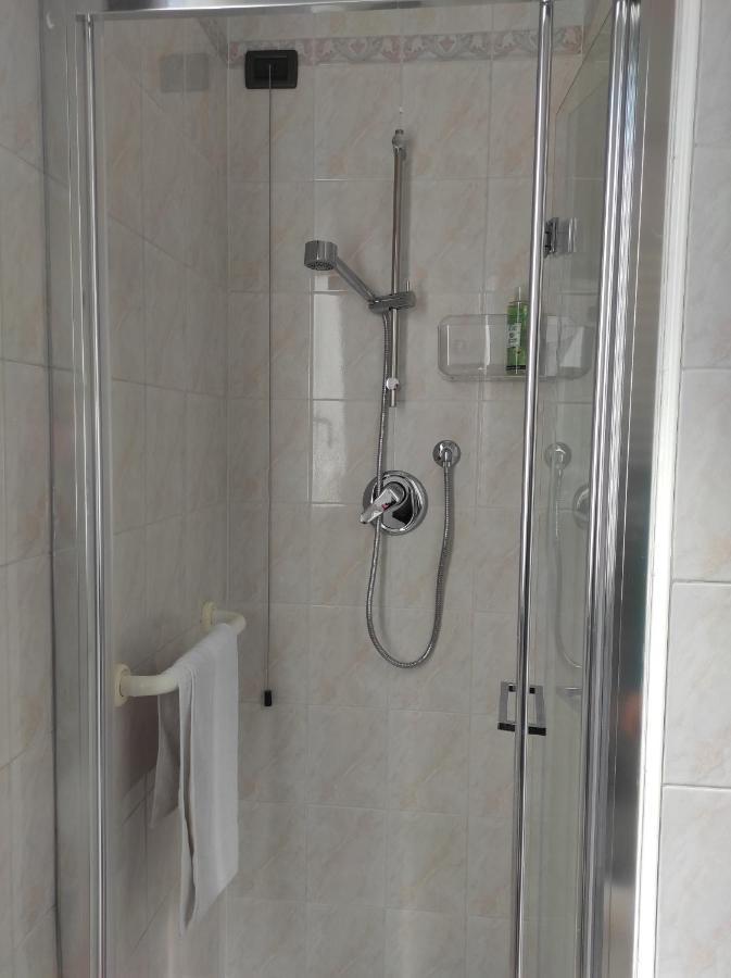 Apartamento Casa Crispi Chioggia Exterior foto