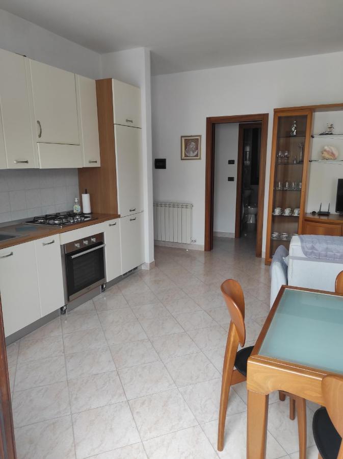 Apartamento Casa Crispi Chioggia Exterior foto