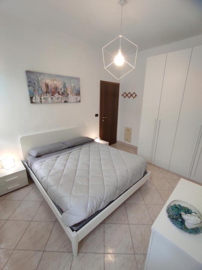 Apartamento Casa Crispi Chioggia Exterior foto