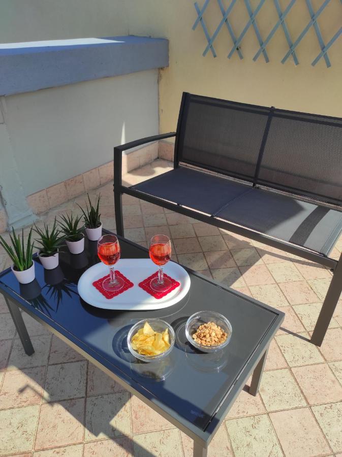 Apartamento Casa Crispi Chioggia Exterior foto