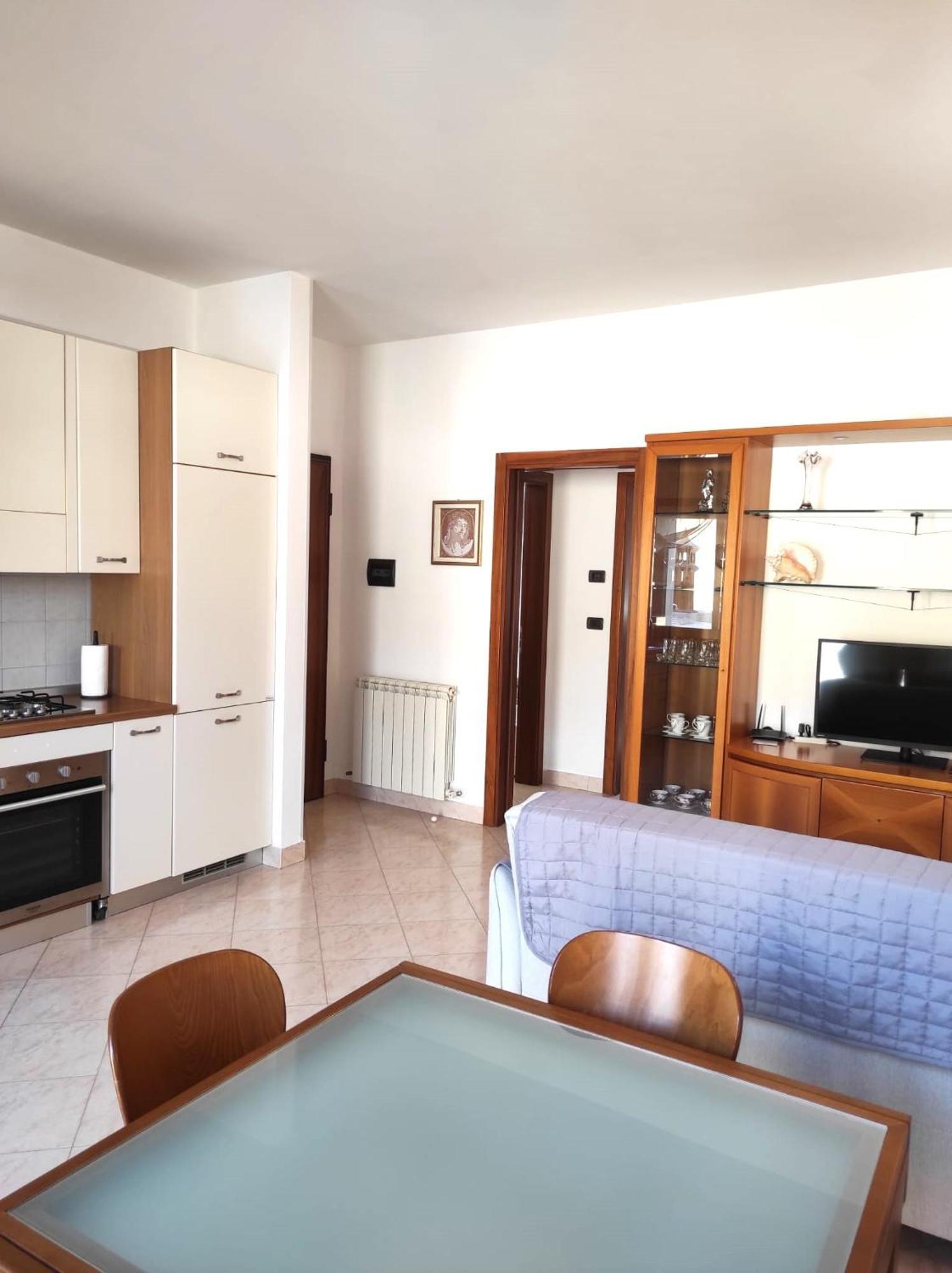 Apartamento Casa Crispi Chioggia Exterior foto